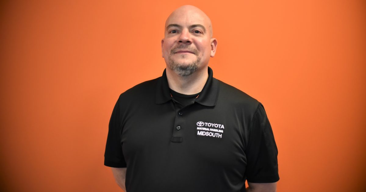 Forklift Rentals TN, KY, GA & AL TMH Midsouth